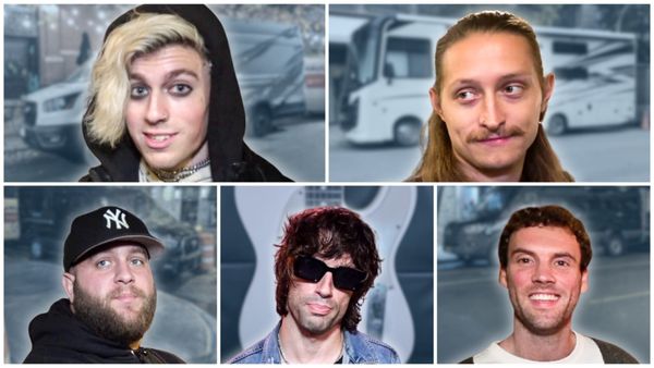 TX2, The Home Team, Bad Nerves, Pain of Truth + More