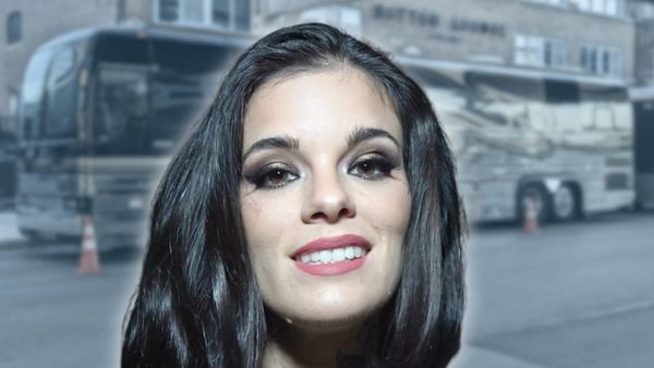 Visions of Atlantis - BUS INVADERS Ep. 1850 [VIDEO]