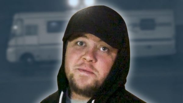 12 Stones - BUS INVADERS (Revisited) Ep. 233 [VIDEO]