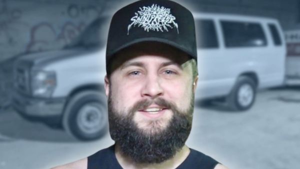 Alluvial - BUS INVADERS Ep. 1872 [VIDEO]