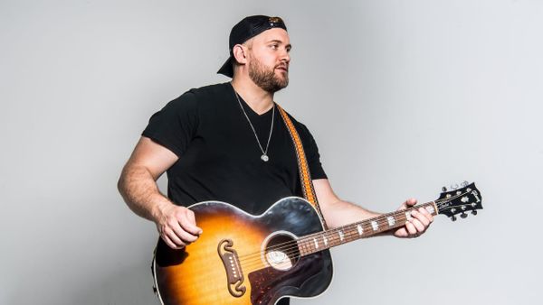 Dustin Kines - DREAM TOUR