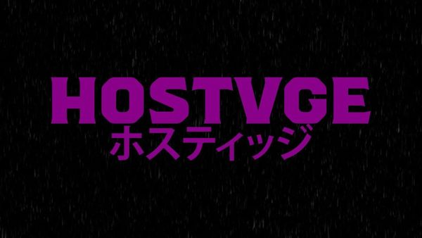 HOSTVGE - DREAM TOUR