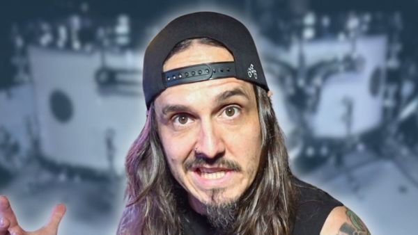 Jeramie Kling (of The Absence and Inhuman Condition, ex- Venom Inc) - GEAR MASTERS Ep. 484 [VIDEO]