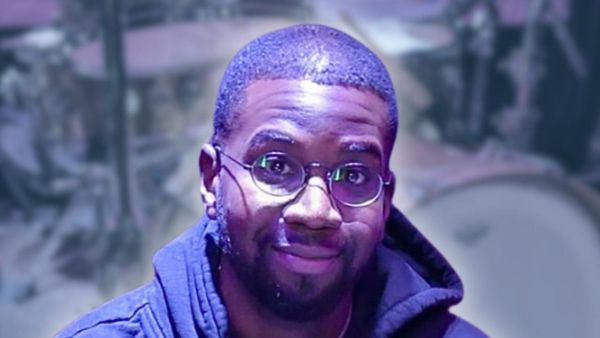 Plain White T's De'Mar Hamilton - GEAR MASTERS Ep. 482 [VIDEO]