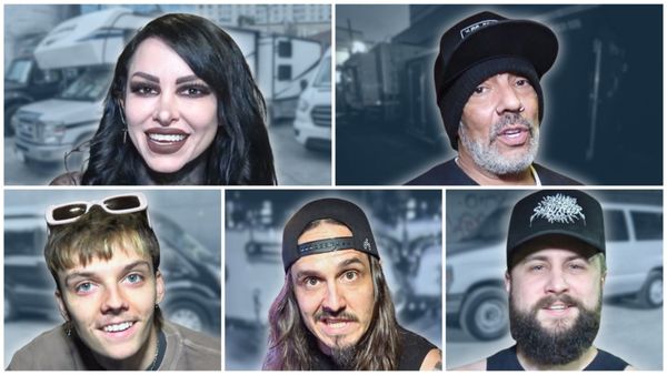 Hed PE, Stitched Up Heart, Worry Club, Jeramie Kling + More