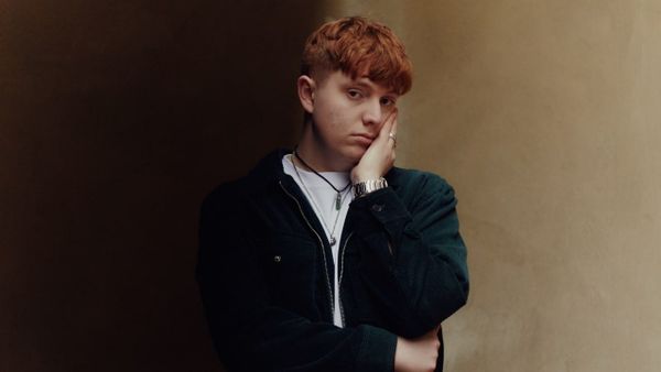 Alfie Castley - DREAM TOUR