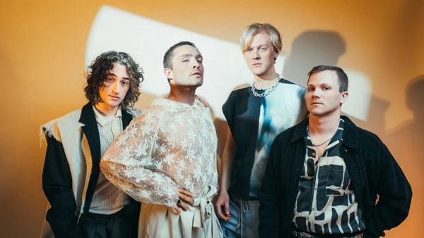 For You - DREAM TOUR