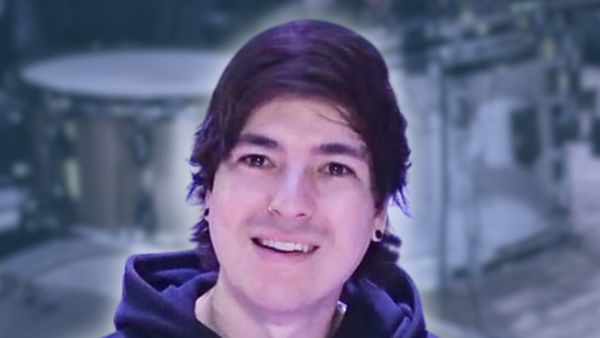 Honey Revenge's Matt Arsenault - GEAR MASTERS Ep. 488 [VIDEO]