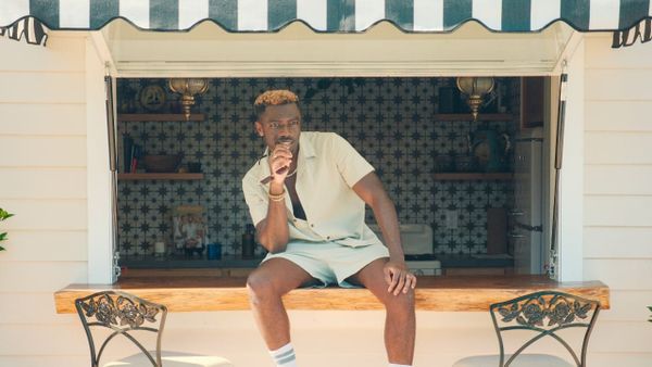 Lánre - PRESHOW RITUALS