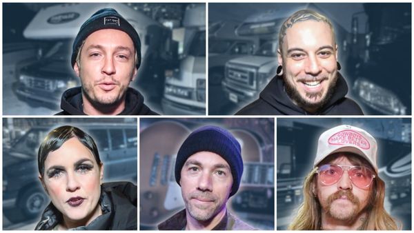 The Word Alive, Plain White T's, Crystal Lake, Princess Chelsea + More