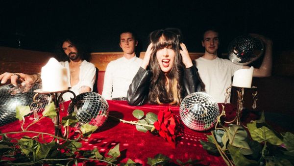 Arabella and The Heist - TOUR TIPS