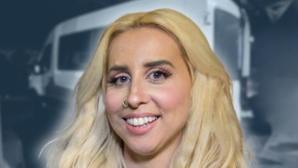 Brat - BUS INVADERS Ep. 1895 [VIDEO]