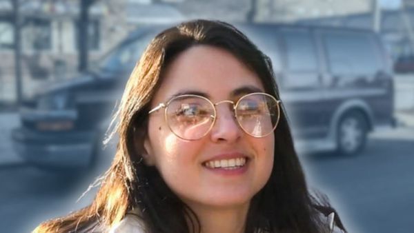 Carly Cosgrove - BUS INVADERS Ep. 1900 [VIDEO]