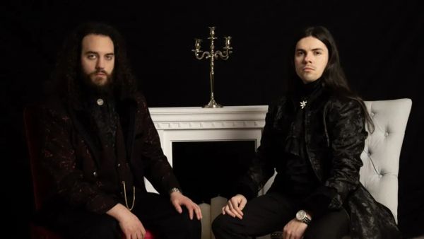 Forbidden Order - DREAM TOUR