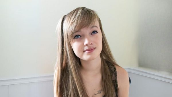 Jenica Bell - PRESHOW RITUALS