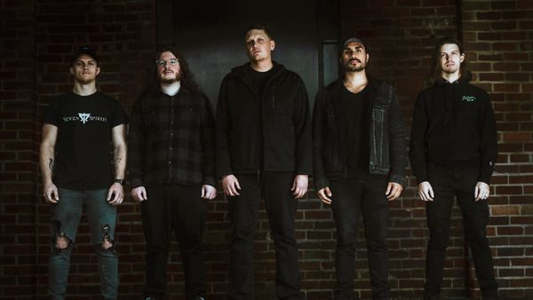 Sever Red - PRESHOW RITUALS
