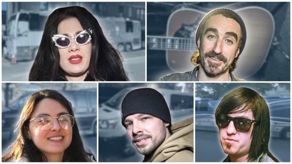 Twin Temple, Escape The Fate, The Coronas, Savage Hands + More