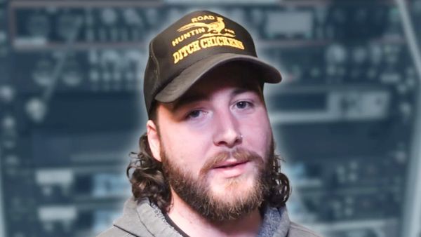 For The Fallen Dreams' Eric Woolard - GEAR MASTERS Ep. 496 [VIDEO]