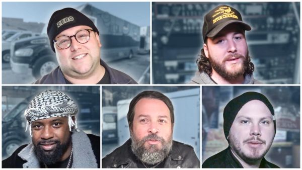 Mom Jeans, For The Fallen Dreams, Sleep Theory, Soilwork + More