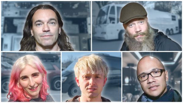 TrollfesT, Elijah, Danko Jones, Earthburner + More