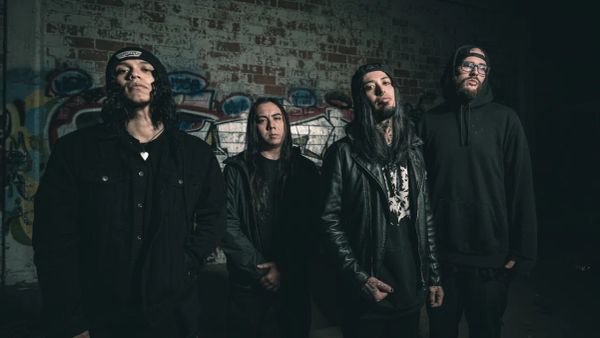 GRIEVED - PRESHOW RITUALS