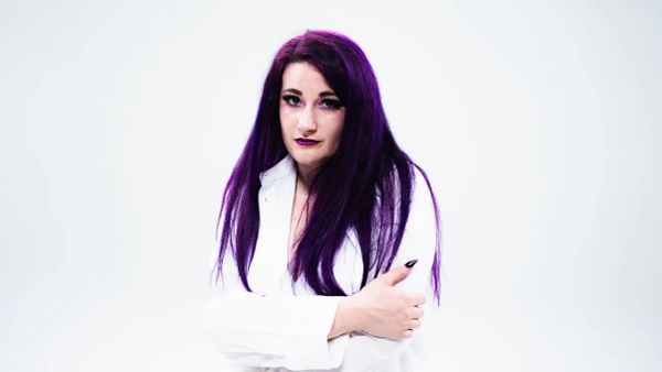 Gina Fritz - PRESHOW RITUALS