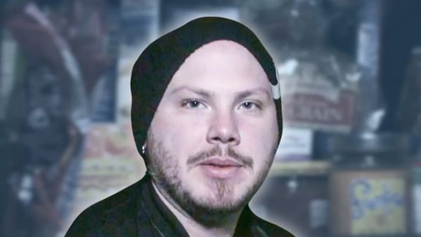 Soilwork - BUS INVADERS (Revisited) Ep. 244 [VIDEO]