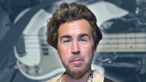 The Coronas' Graham Knox - GEAR MASTERS Ep. 497 [VIDEO]