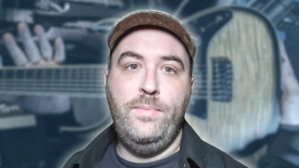 The Acacia Strain's Mike Mulholland - GEAR MASTERS Ep. 499 [VIDEO]