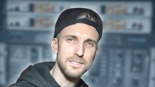 Smash Into Pieces' Per Bergquist - GEAR MASTERS Ep. 503 [VIDEO]