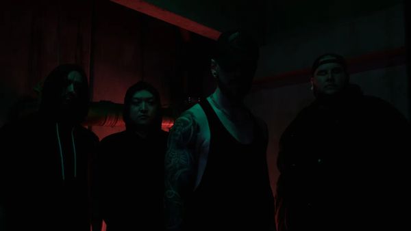 The Archaic Epidemic - DREAM TOUR