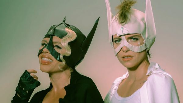 BONES UK - CRAZY TOUR STORIES