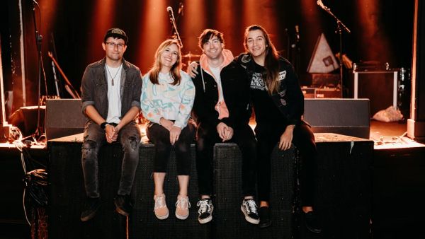 Capture This - DREAM TOUR