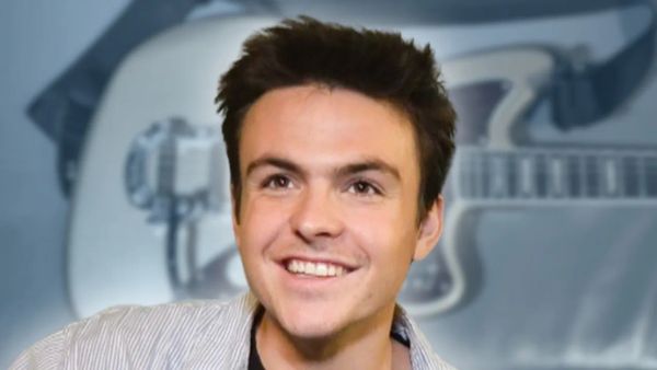 New Hope Club’s Blake Richardson - GEAR MASTERS Ep. 553 [VIDEO]