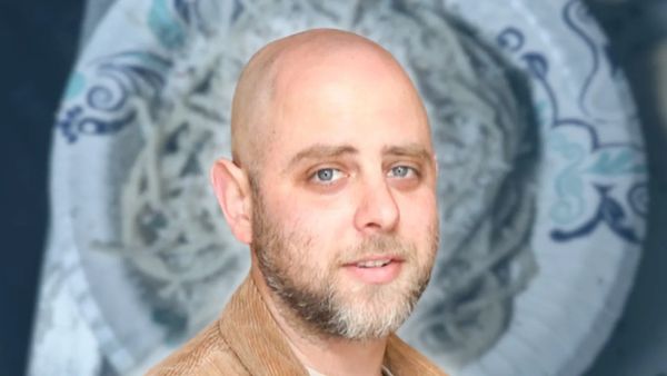 Slothrust Makes Aglio e Olio in Their Rolling Kitchen - COOKING AT 65MPH Ep. 52 [VIDEO]