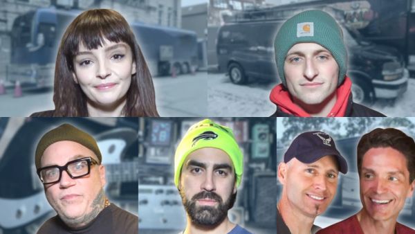 Lauren Mayberry, Richard Marx, Silly Goose, Vertical Horizon + More