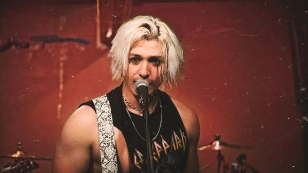 KILL JONNY - PRESHOW RITUALS