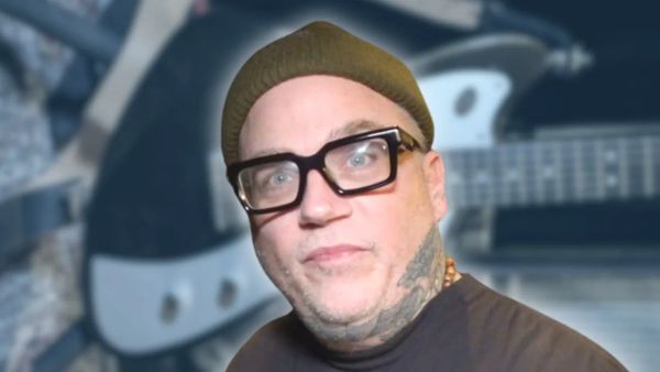 Lucero’s Brian Benable - GEAR MASTERS Ep. 560 [VIDEO]