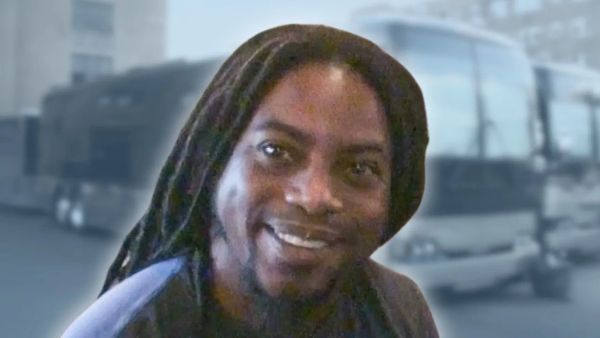 Sevendust - BUS INVADERS (Revisited) Ep. 276 [VIDEO]