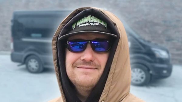 Split Chain - BUS INVADERS Ep. 2023 [VIDEO]