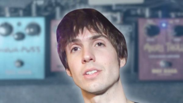 The Backfires’ Alex Gomez - GEAR MASTERS Ep. 560 [VIDEO]