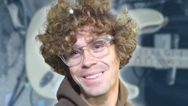 Almost Monday’s Dawson Daugherty - GEAR MASTERS Ep. 565 [VIDEO]