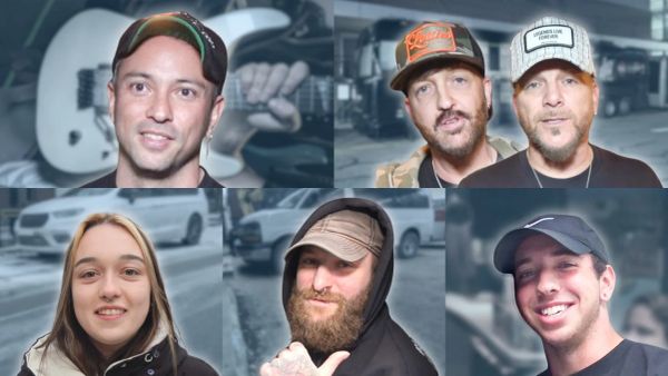 Make Them Suffer, LOCASH, Citizen + More