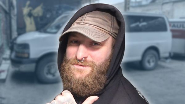 Heavy//Hitter - BUS INVADERS Ep. 2029 [VIDEO]