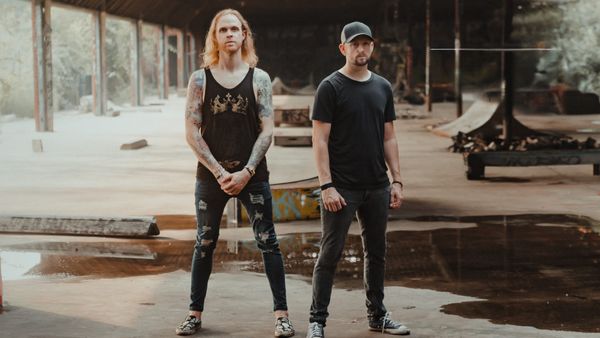 Lift The Curse - DREAM TOUR