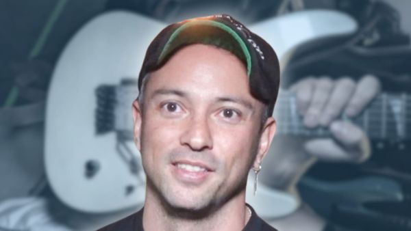 Make Them Suffer’s Nick McLernon - GEAR MASTERS Ep. 564 [VIDEO]