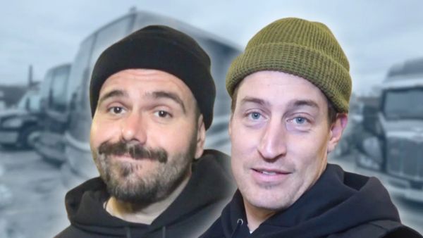 Silverstein - BUS INVADERS Ep. 2025 [VIDEO]