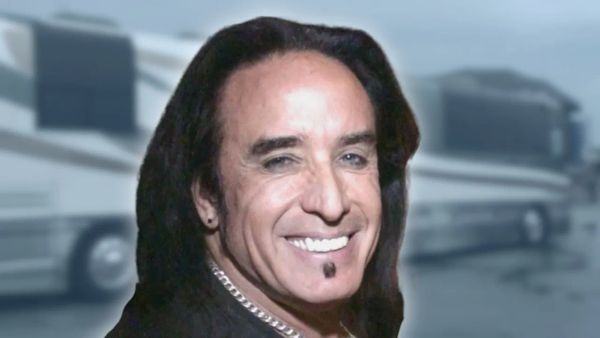 The Dead Daisies - BUS INVADERS (Revisited) Ep. 280 [VIDEO]