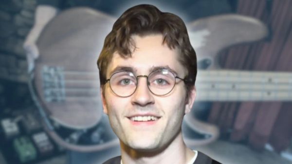 Anxious’ Sam Allen - GEAR MASTERS Ep. 569 [VIDEO]