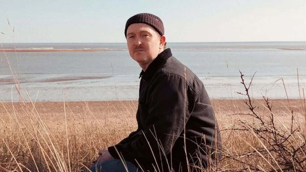 Joshua Hawkes - DREAM TOUR